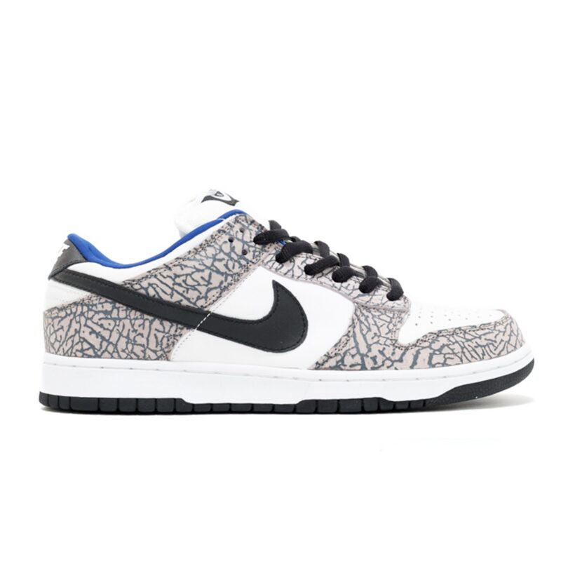 Nike SB Dunk Low