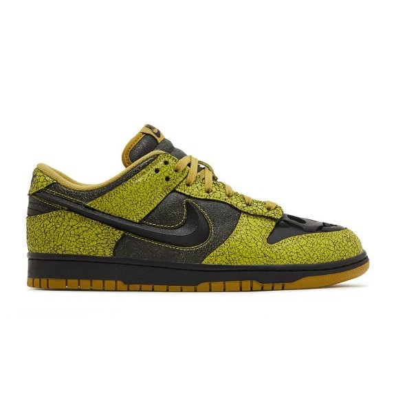 Dunk-Low-‘Halloween-Skull-HV6103-300-1-576x410-1 Nike Dunk Low Retro QS
