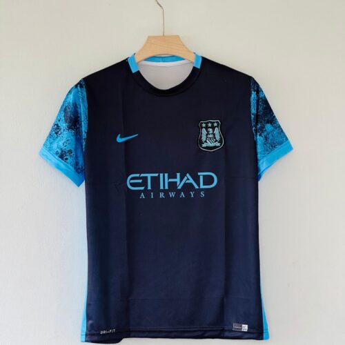 E152AA21-7599-4E24-8533-389ACB3EC804 Midnight Blue Dominance – Manchester City 2015–16 Away Kit