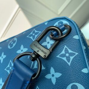 LV avenue bag in Atlantic Blue