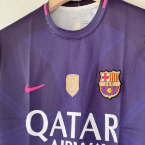 Fearless and United – The 2016/17 Barcelona Away Kit (Messi Edition)
