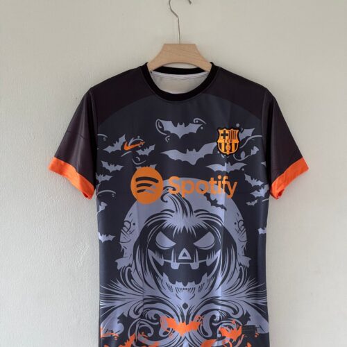 EB7FD0FA-1E35-4E0C-BA02-1ED5D7CD9357 Fear the Colors – FC Barcelona Halloween Special Edition