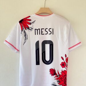 Strike with Pride – Argentina Special Edition Cobra