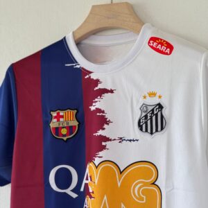 From Santos to Camp Nou – Neymar Legacy Mix Edition