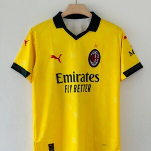 F820EC23-81B6-4280-BA17-6569F05BC720 Where Legacy Meets Innovation – The 2025/26 AC Milan Third Jersey