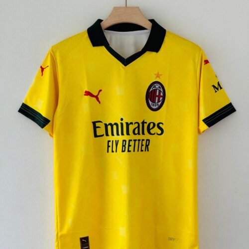 F820EC23-81B6-4280-BA17-6569F05BC720 Where Legacy Meets Innovation – The 2025/26 AC Milan Third Jersey