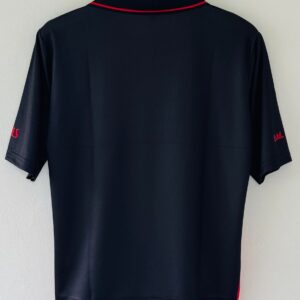 FE387C54-5B1D-41FF-9F0D-DA4FEA9ECD2F The Red Devil Retro Five Jersey