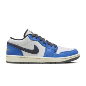 Flight-Vintage-Womens-1 Jordan 1 Low SE