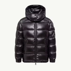 Replica Moncler Maire Hooded Short Down Jacket