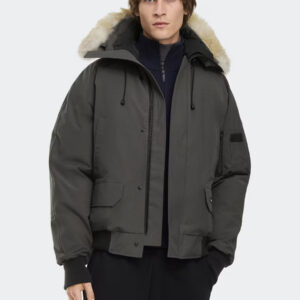 Frame 297 (1) Replica Canada Goose Chilliwack Bomber Heritage