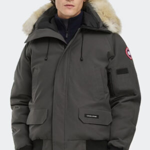 Frame 298 (1) Replica Canada Goose Chilliwack Bomber Heritage