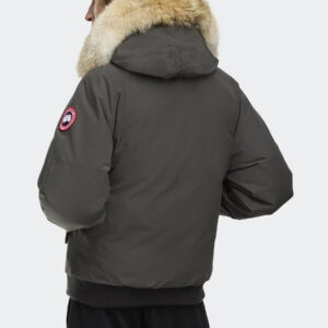 Frame 300 (1) Replica Canada Goose Chilliwack Bomber Heritage