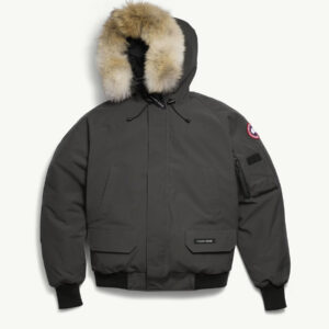 Frame 301 (1) Replica Canada Goose Chilliwack Bomber Heritage