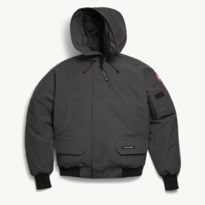 Frame 302 (1) Replica Canada Goose Chilliwack Bomber Heritage