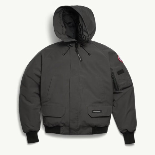 Replica Canada Goose Chilliwack Bomber Heritage