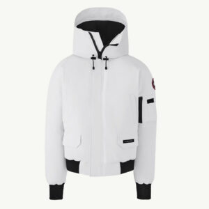 Frame 304 Replica Canada Goose Chilliwack Bomber Heritage