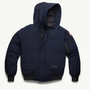 Frame 308 Replica Canada Goose Chilliwack Bomber Heritage