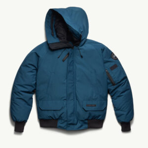 Frame 310 Replica Canada Goose Chilliwack Bomber Heritage