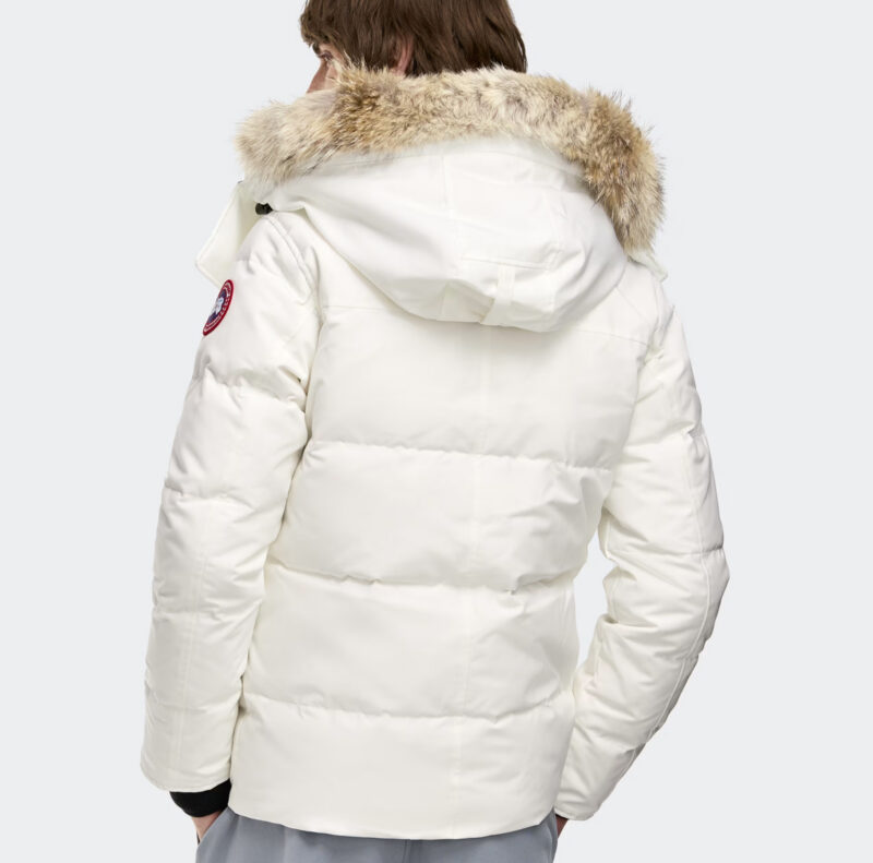 Replica Canada Goose Wyndham Parka