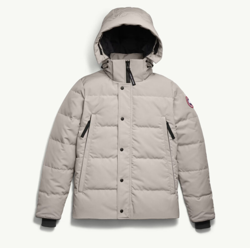 Replica Canada Goose Wyndham Parka
