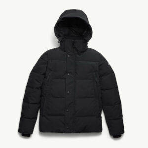 Replica Canada Goose Wyndham Parka