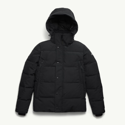 Replica Canada Goose Wyndham Parka