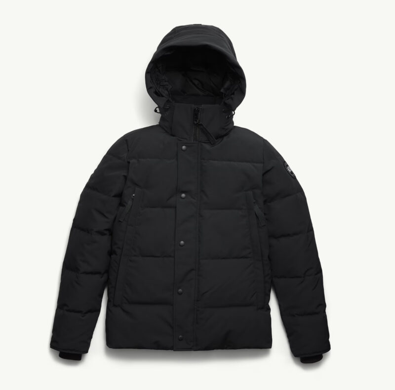 Replica Canada Goose Wyndham Parka