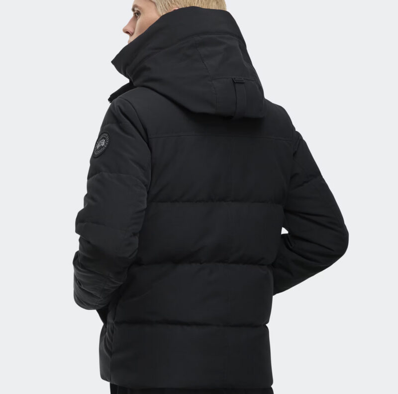 Replica Canada Goose Wyndham Parka