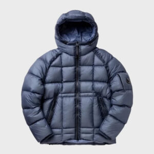 Replica CPC PUFFER JACKE