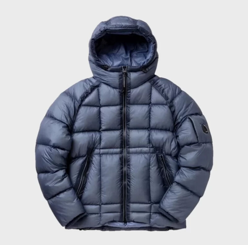 Replica CPC PUFFER JACKE