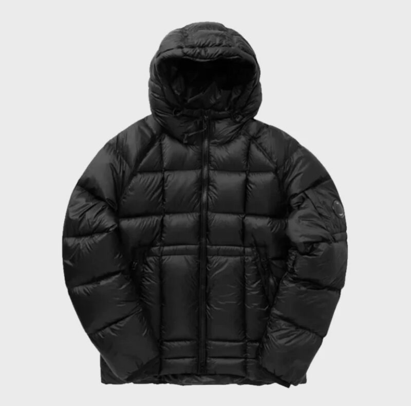 Replica CPC PUFFER JACKE