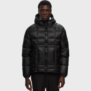 Replica CPC PUFFER JACKE