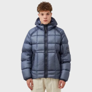 Replica CPC PUFFER JACKE