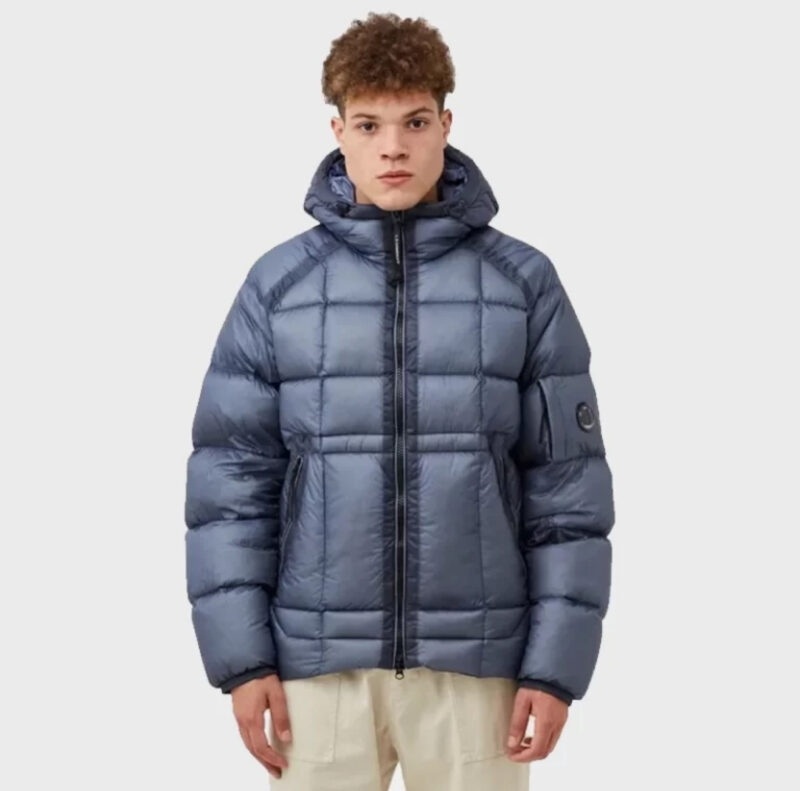 Replica CPC PUFFER JACKE
