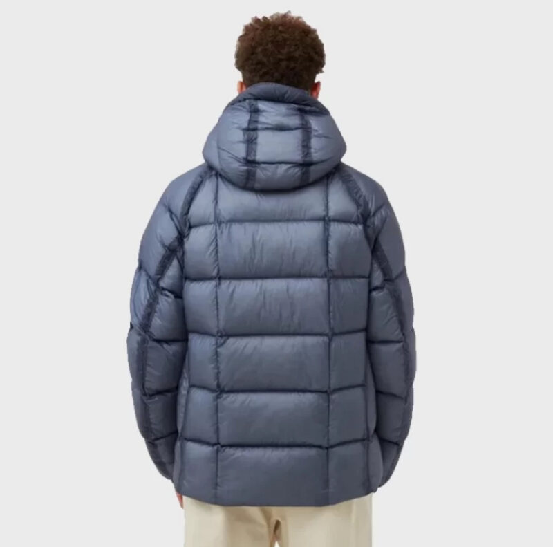 Replica CPC PUFFER JACKE