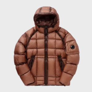 Replica CPC PUFFER JACKE