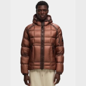 Replica CPC PUFFER JACKE