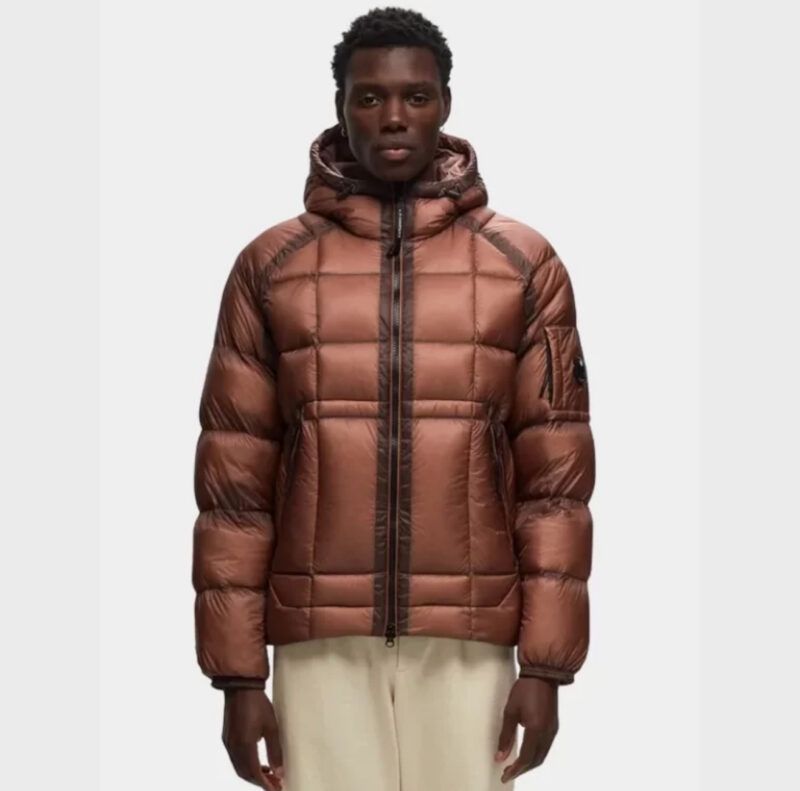 Replica CPC PUFFER JACKE