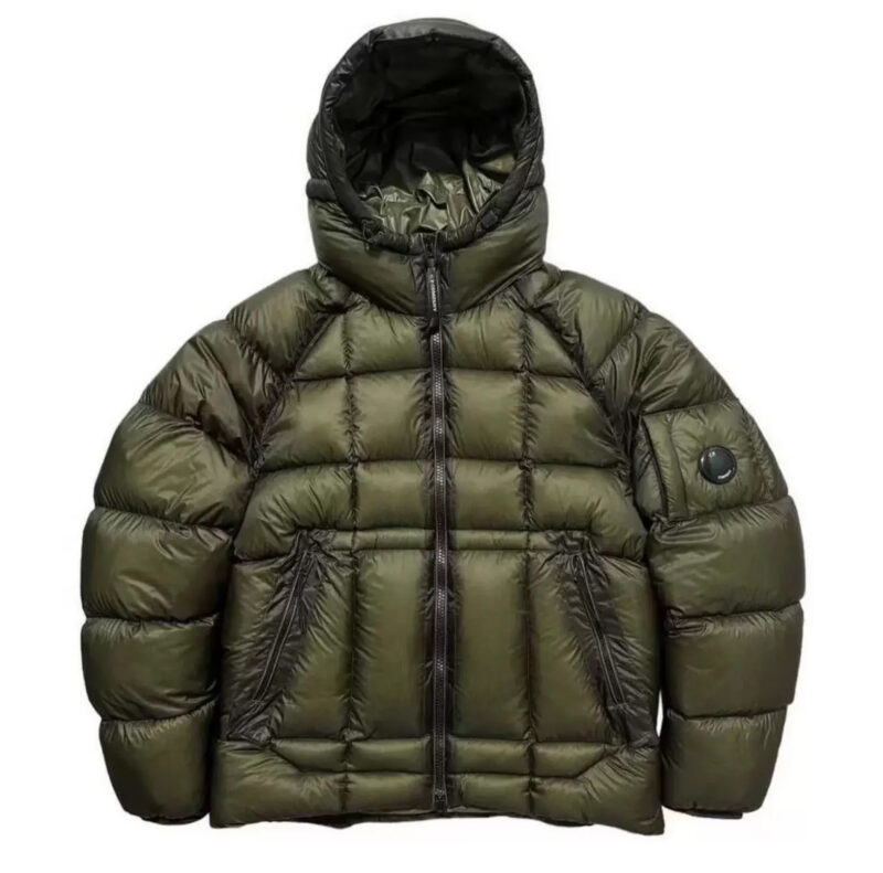 Replica CPC PUFFER JACKE