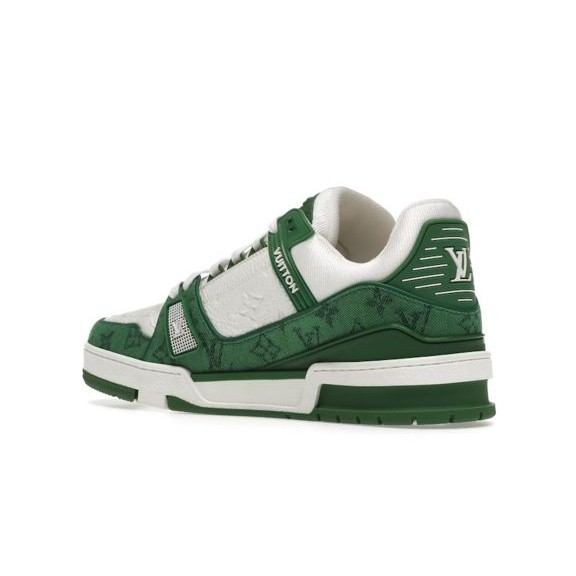 Green-Monogram-Denim-White-3-576x410-1 Trainer