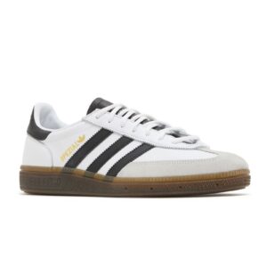 Handball-Spezial-‘Cloud-White-Black-IE3403-2 adidas Handball Spezial