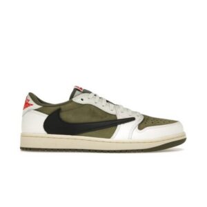 Jordan 1 Retro Low OG SP