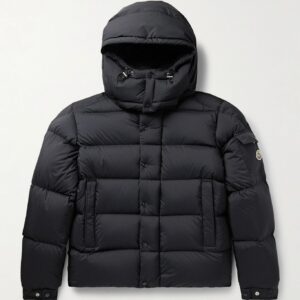 Moncler Vezere Down Jacket