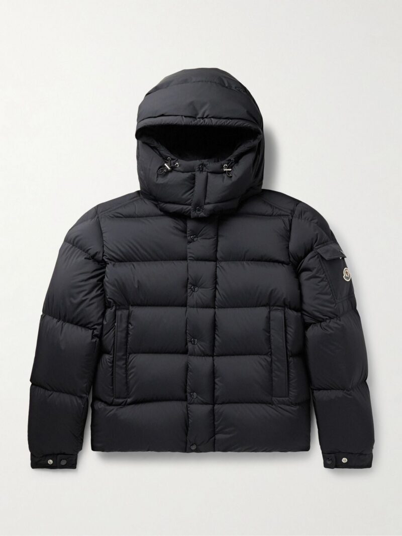 Moncler Vezere Down Jacket