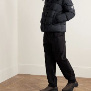 Moncler Vezere Down Jacket