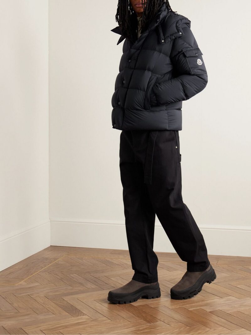 Moncler Vezere Down Jacket
