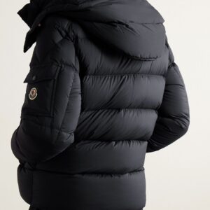 Moncler Vezere Down Jacket