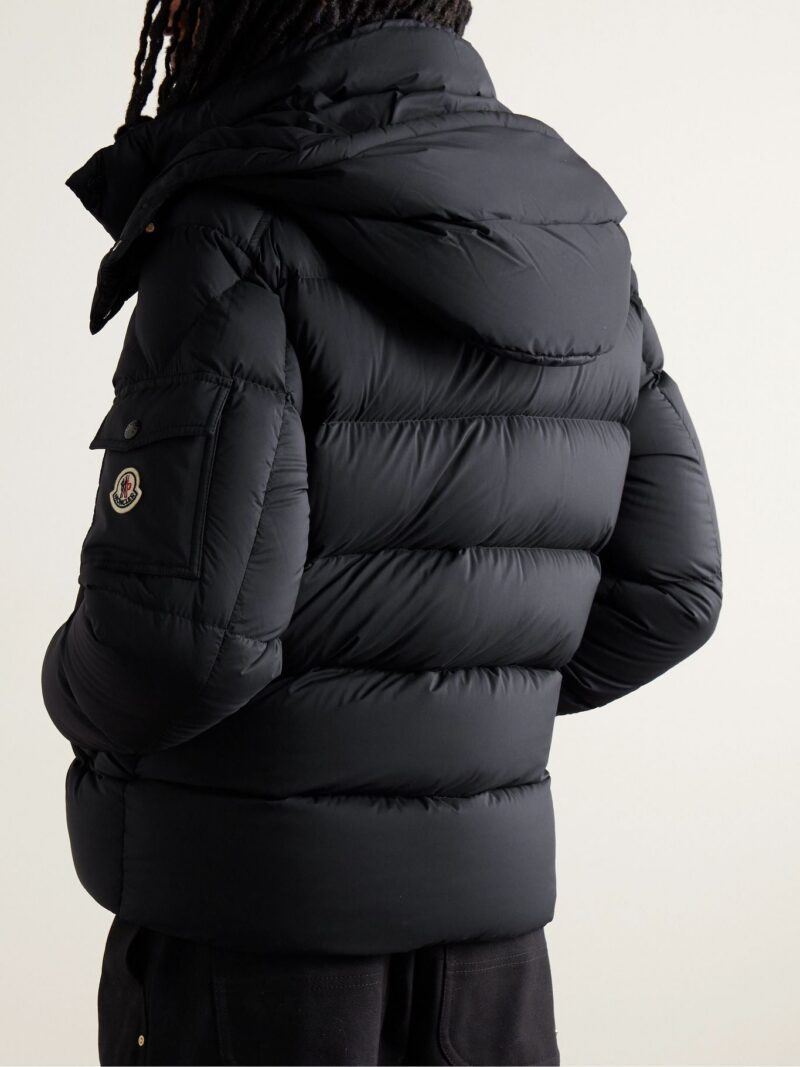 Moncler Vezere Down Jacket