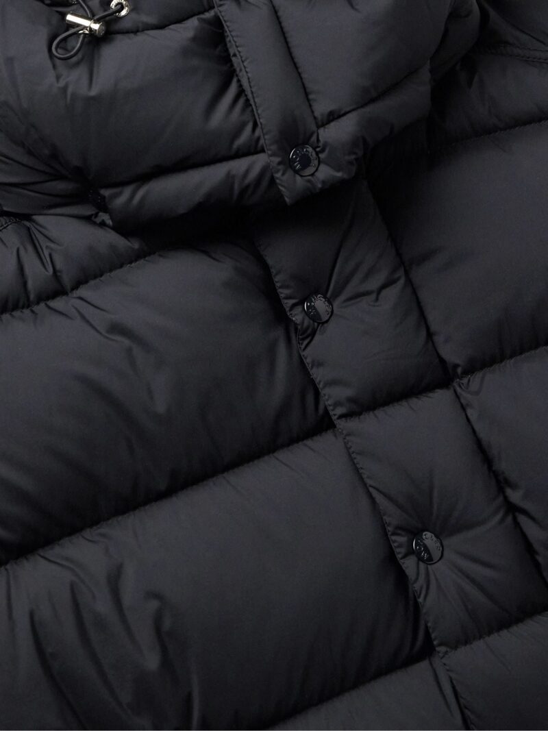 Moncler Vezere Down Jacket