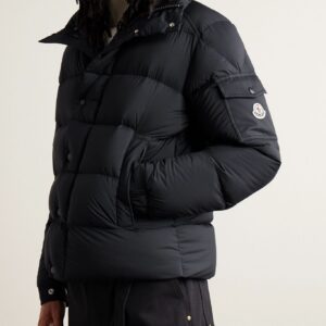 Moncler Vezere Down Jacket